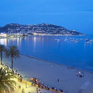 Appartement Vue Mer, Roses