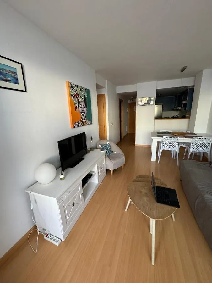 Marina 2 Appartement Roses Spanje