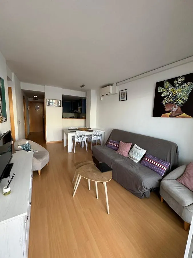 Marina 2 Appartement Roses 0*,