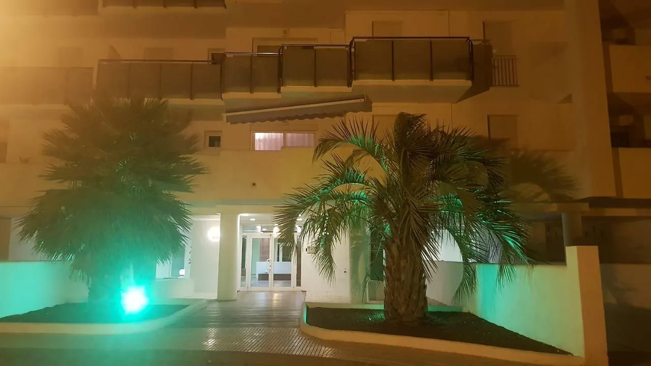 Marina 2 Appartement Roses 0*,  Spanje